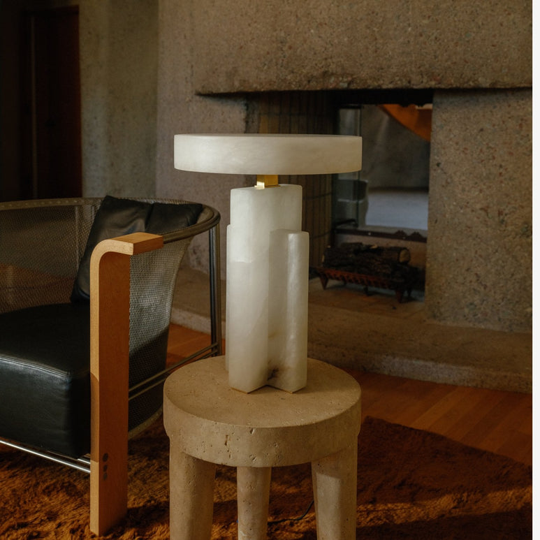 Kelly Wearstler Trancas Medium Table Lamp — view 3