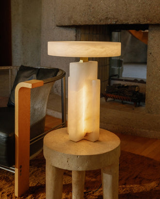 Kelly Wearstler Trancas Medium Table Lamp — view 2