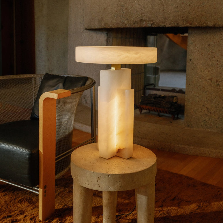 Kelly Wearstler Trancas Medium Table Lamp — view 2
