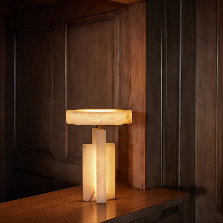 Kelly Wearstler Trancas Medium Table Lamp — view 6