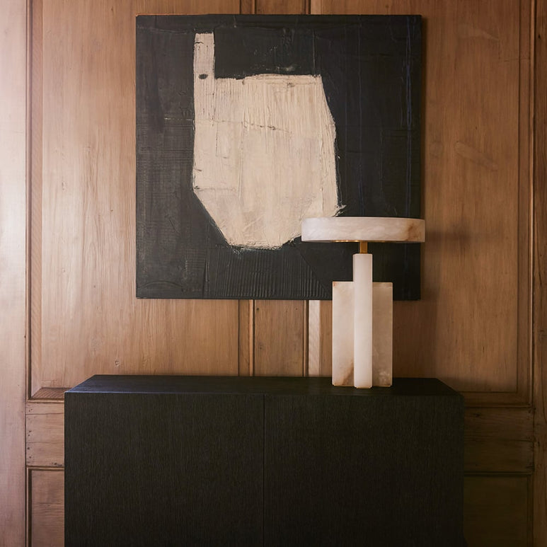 Kelly Wearstler Trancas Medium Table Lamp — view 4