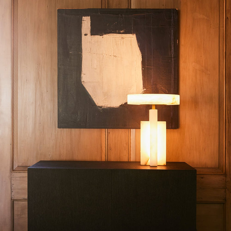 Kelly Wearstler Trancas Medium Table Lamp — view 5