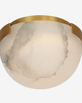 Kelly Wearstler Melange Petite Flush Mount — view 2