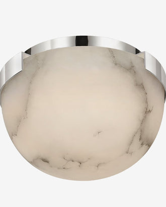 Kelly Wearstler Melange Petite Flush Mount — view 10