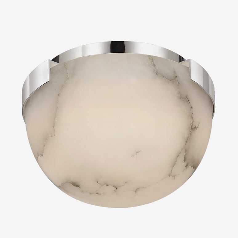 Kelly Wearstler Melange Petite Flush Mount — view 6