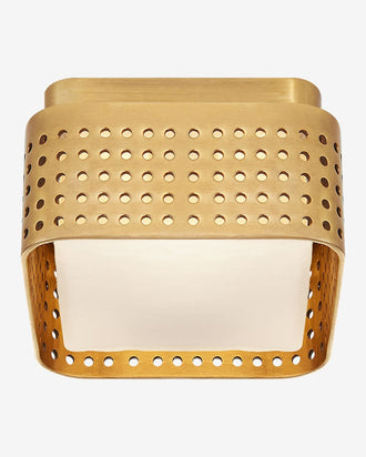 Kelly Wearstler Precision Petite Flush Mount — view 6