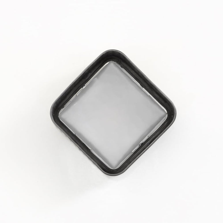 Kelly Wearstler Precision Petite Flush Mount — view 3
