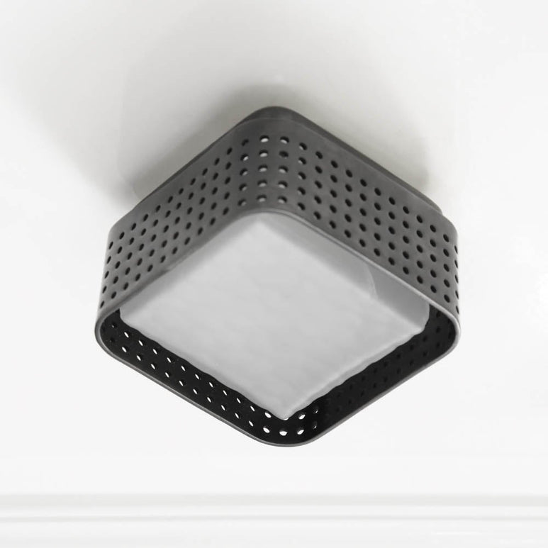Kelly Wearstler Precision Petite Flush Mount — view 4