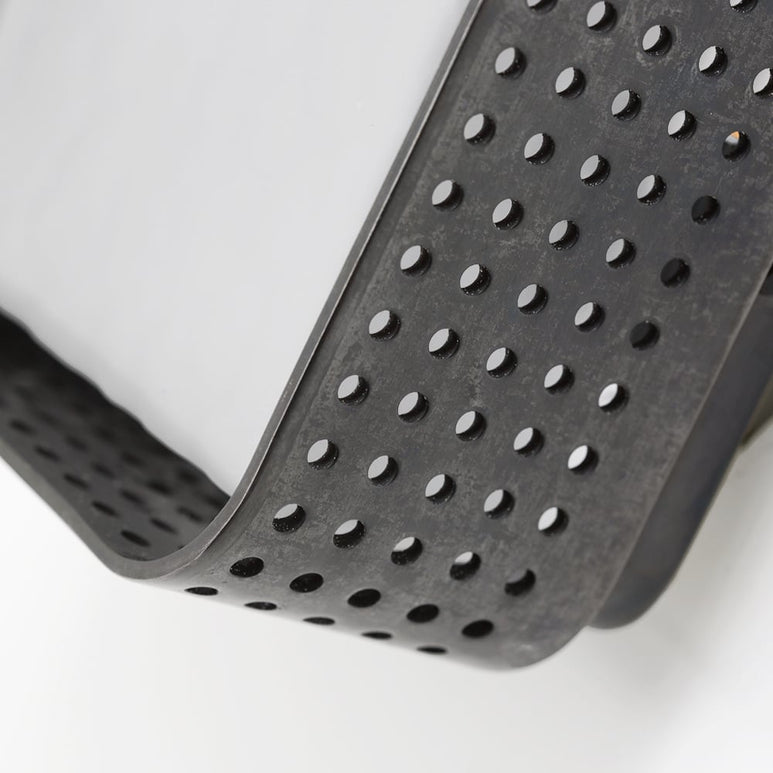 Kelly Wearstler Precision Petite Flush Mount — view 5