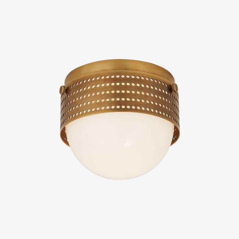Kelly Wearstler Precision 4.5" Solitaire — view 1