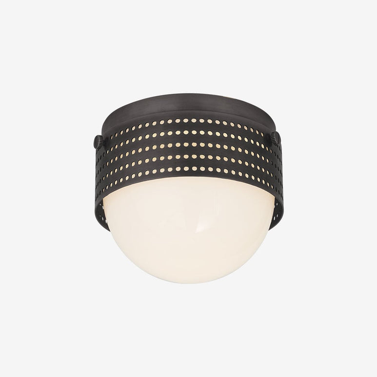Kelly Wearstler Precision 4.5" Solitaire — view 3