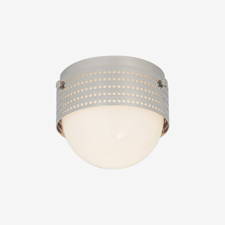 Kelly Wearstler Precision 4.5" Solitaire — view 4