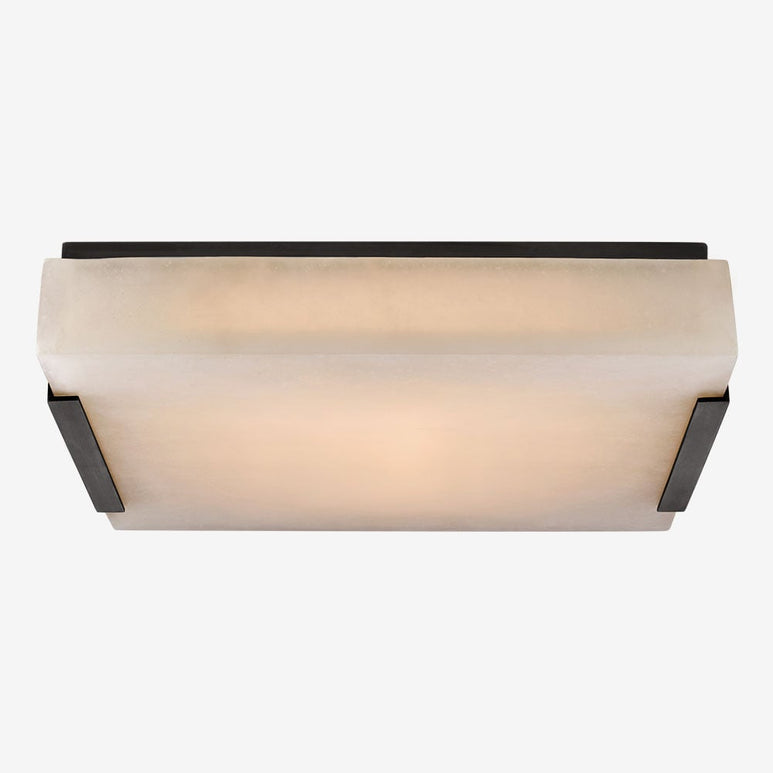Kelly Wearstler Covet Medium Flush Mount — view 2