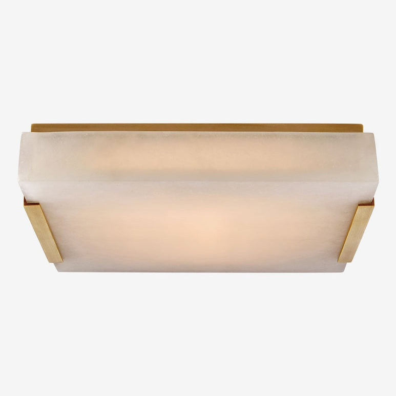 Kelly Wearstler Covet Medium Flush Mount — view 3