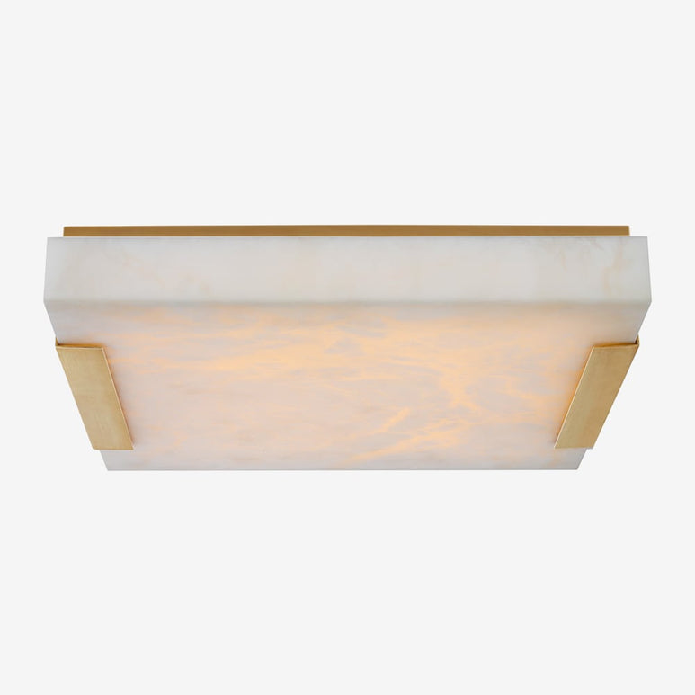 Kelly Wearstler Covet Large Flush Mount — view 1