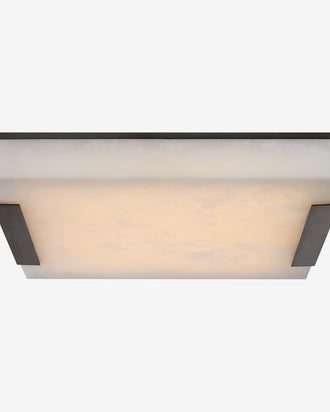Kelly Wearstler Covet Large Flush Mount — view 5