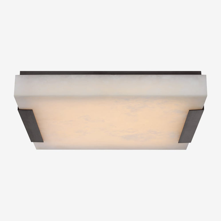 Kelly Wearstler Covet Large Flush Mount — view 2
