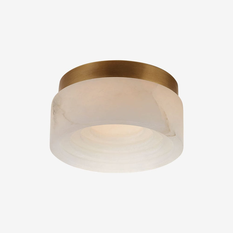 Kelly Wearstler Otto 5" Solitaire — view 2