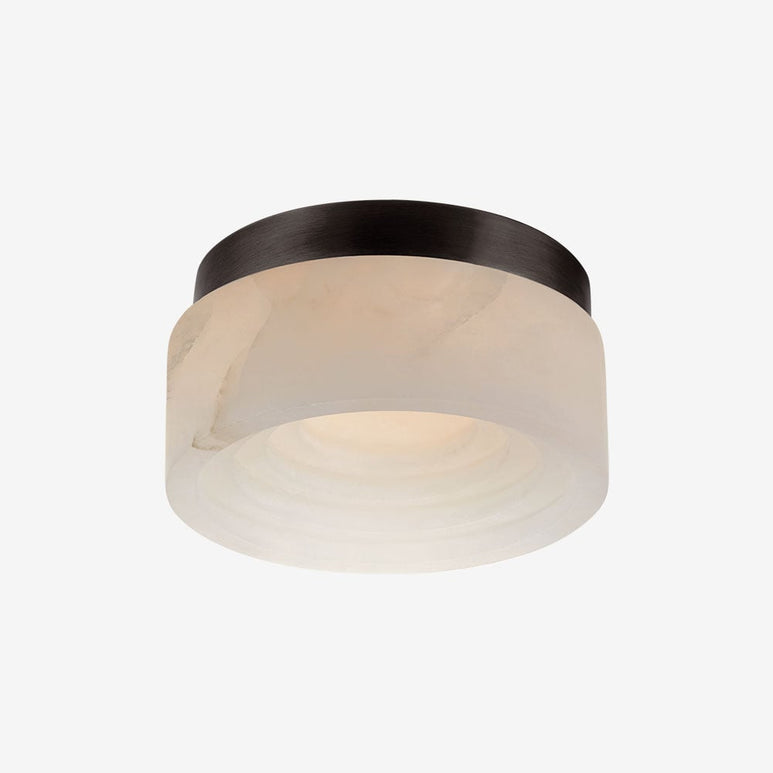 Kelly Wearstler Otto 5" Solitaire — view 3