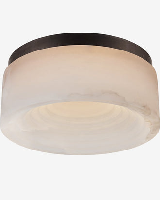 Kelly Wearstler Otto Small Flush Mount — view 5