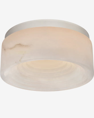 Kelly Wearstler Otto Small Flush Mount — view 6