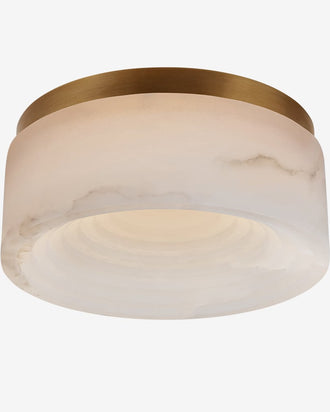 Kelly Wearstler Otto Small Flush Mount — view 2