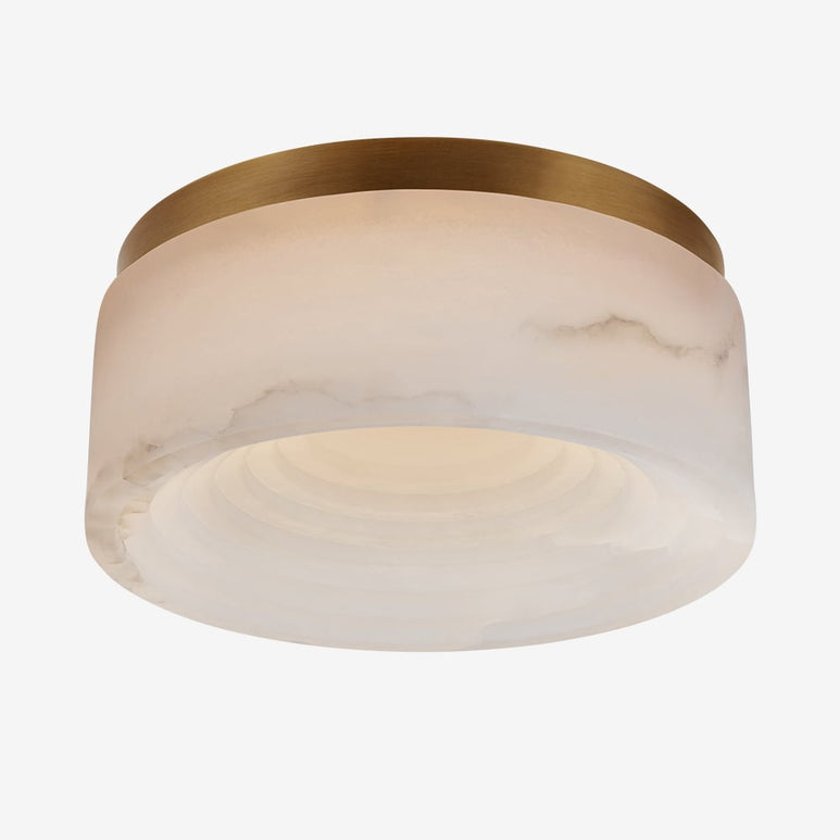 Kelly Wearstler Otto Small Flush Mount — view 2