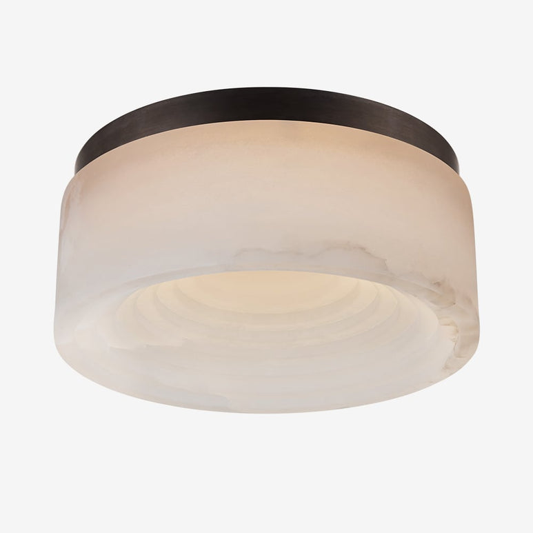 Kelly Wearstler Otto Small Flush Mount — view 3