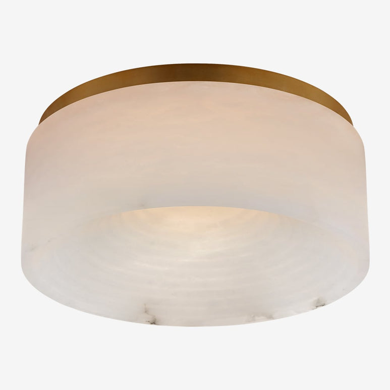 Kelly Wearstler Otto Medium Flush Mount — view 1