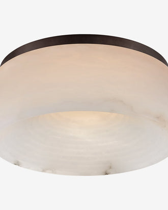 Kelly Wearstler Otto Medium Flush Mount — view 5