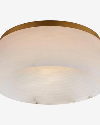 Kelly Wearstler Otto Medium Flush Mount — view 2