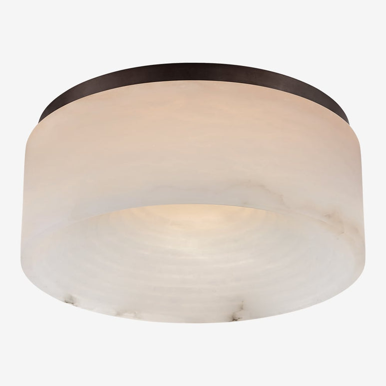 Kelly Wearstler Otto Medium Flush Mount — view 3