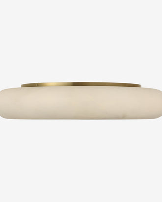Kelly Wearstler Formosa 22" Flush Mount — view 1
