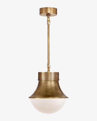 Kelly Wearstler Precision Small Pendant — view 2