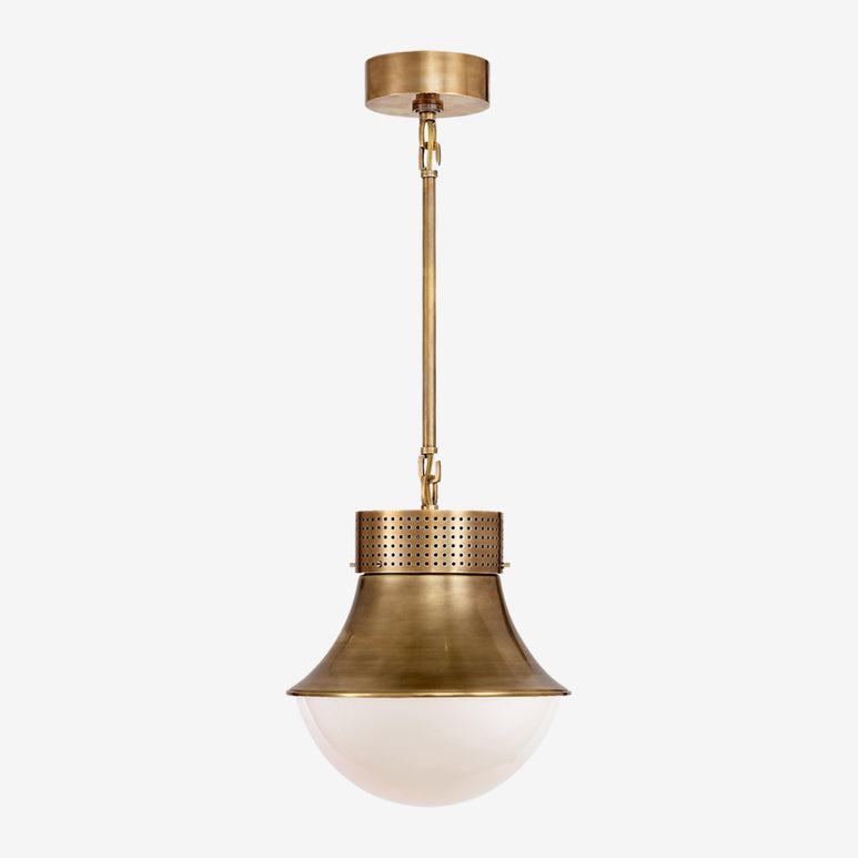 Kelly Wearstler Precision Small Pendant — view 2