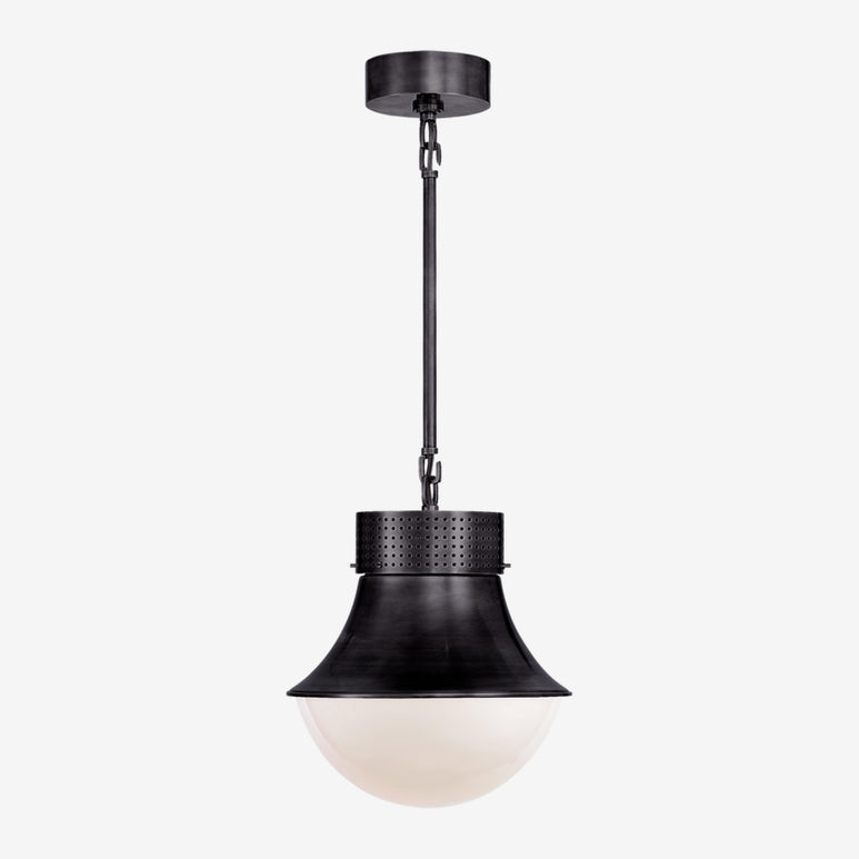 Kelly Wearstler Precision Small Pendant — view 4