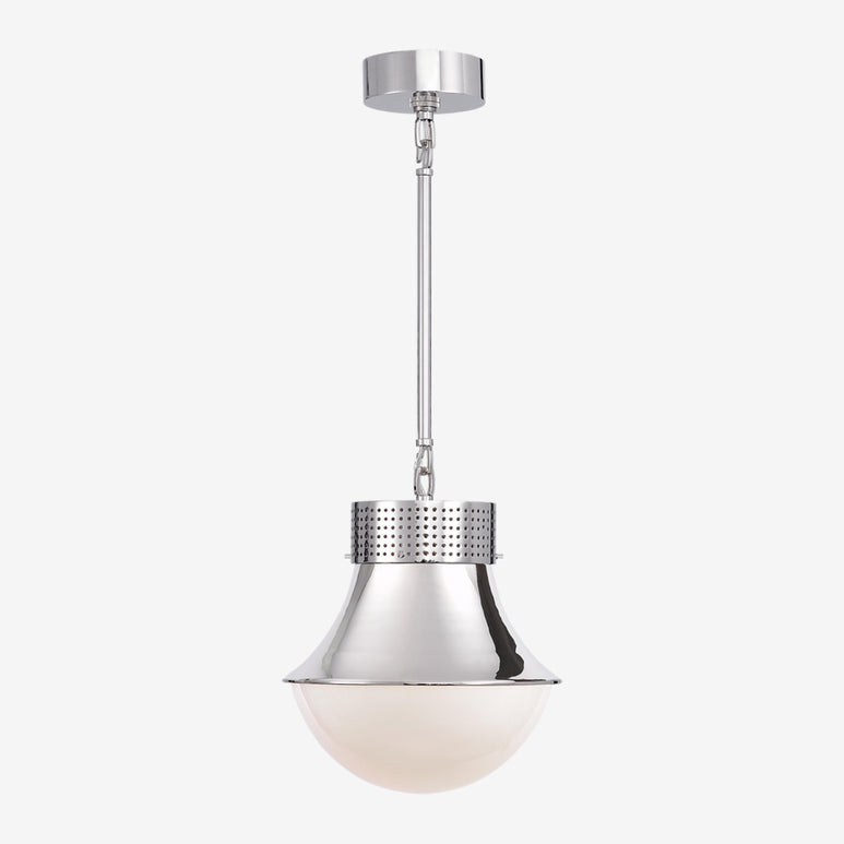 Kelly Wearstler Precision Small Pendant — view 6