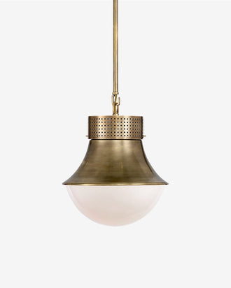 Kelly Wearstler Precision Small Pendant — view 1