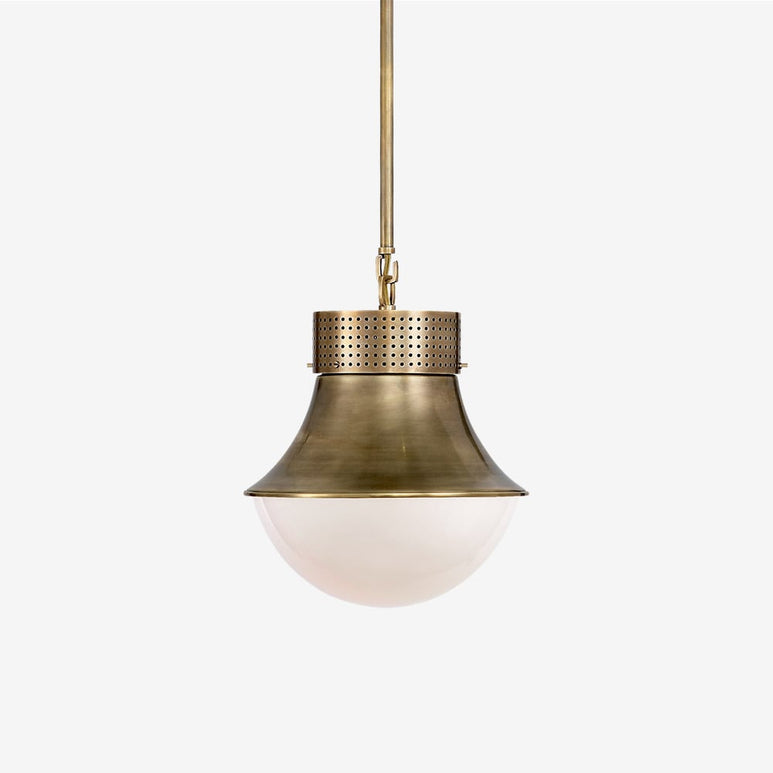 Kelly Wearstler Precision Small Pendant — view 1