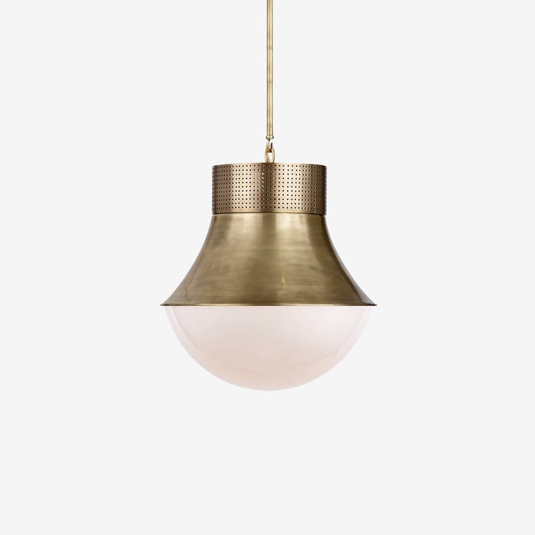 Kelly Wearstler Precision Large Pendant — view 1