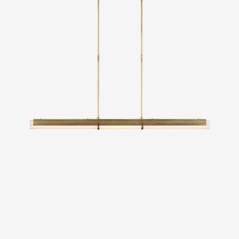 Kelly Wearstler Precision Linear Chandelier — view 4