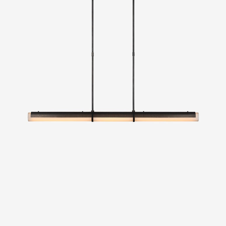 Kelly Wearstler Precision Linear Chandelier — view 5