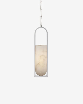 Kelly Wearstler Melange Small Elongated Pendant — view 9