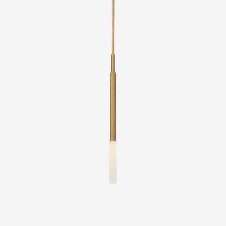 Kelly Wearstler Rousseau Single Pendant — view 1