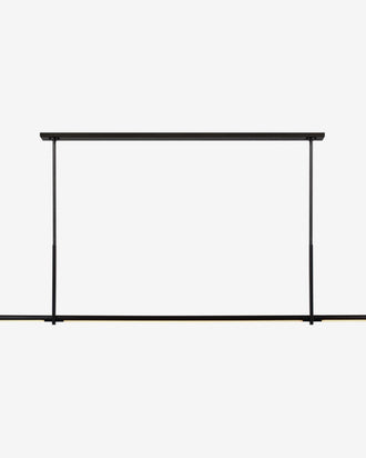 Kelly Wearstler Axis Large Linear Pendant — view 2
