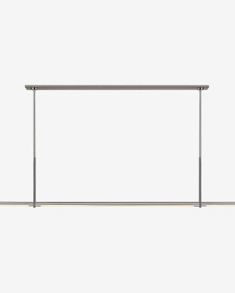 Kelly Wearstler Axis Large Linear Pendant — view 3