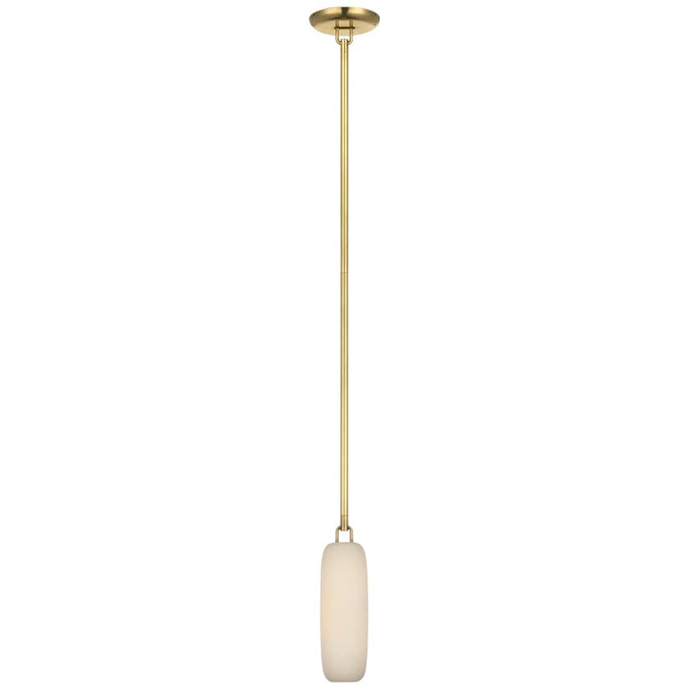Kelly Wearstler Formosa 11" Single Pendant — view 6