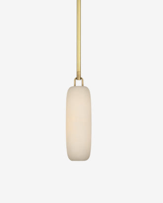 Kelly Wearstler Formosa 11" Single Pendant — view 1