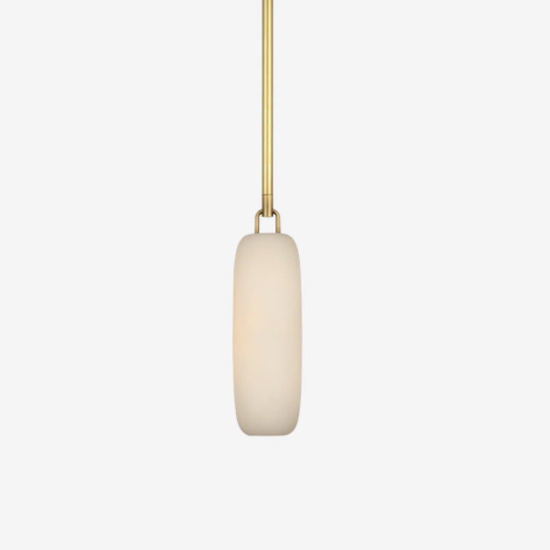 Kelly Wearstler Formosa 11" Single Pendant — view 1