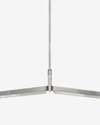 Kelly Wearstler Linea 42" Chandelier — view 6